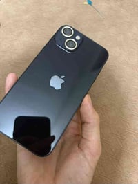 آيفون ١٣ • ١٢٨ جيجا • بطارية ٨٥٪