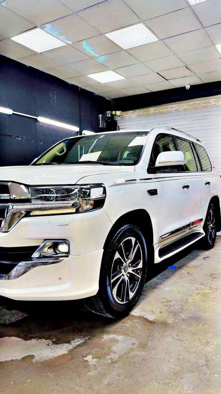 لاندكروز ٢٠٢٠  Gxrماشيه ٣٧ فول للاخير  خليجي شركه ساز رقم بغداد باسمي سياره كلش جديده شخط مابيهة ولا بيهة حادث سعرهة ٥٥٠ ورقه وبيهة مجال بسيط مكاني بغداد الكراده رقمي ***********
