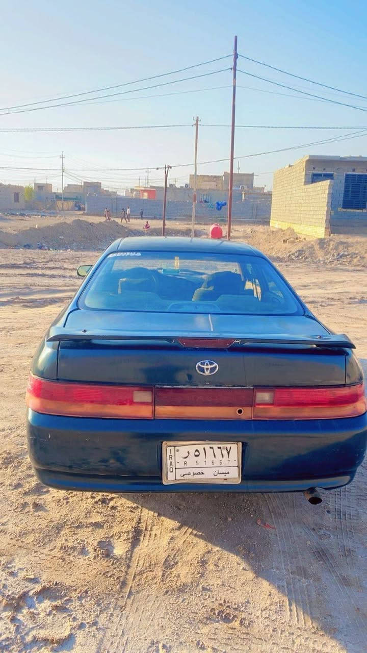 كرسته شيزر للبيع موديل 94 مكينه نضيفه كير توني شاده جديد طخم تاير جديد حداديه نضيفه كهربائيات شغاله نقص باور مكان ناصريه الشطره السعر 30 تحويل مباشر راعيها بشطره وتحويلها ميسان مشروع موازي سنويه صاقطه ***********
