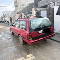 مازدا 626 • أربيل • ماكينة ١٫٢