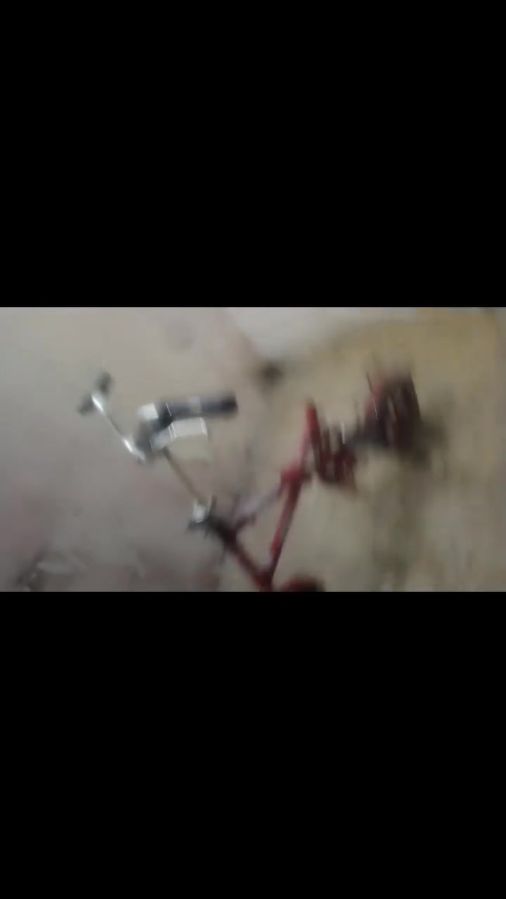 السلام عليكم بايسكل جديد يحتاج 50


**إذا كنت صاحب هذا الإعلان وتريد حذفه لأي سبب، رجاءا أرسل رسالة إلى الدعم الفني**