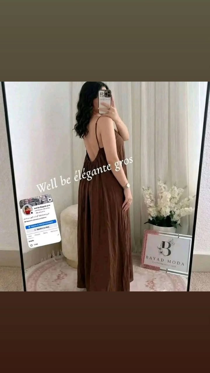 متوفر جمله الأسود الدرزن 90 الف
الألوان 85 الف

توصيل بغداد ومحافظات ب5.000

شرط الفحص امام المندوب


**إذا كنت صاحب هذا الإعلان وتريد حذفه لأي سبب، رجاءا أرسل رسالة إلى الدعم الفني**