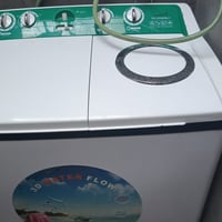 غسالة • 24 كيلو