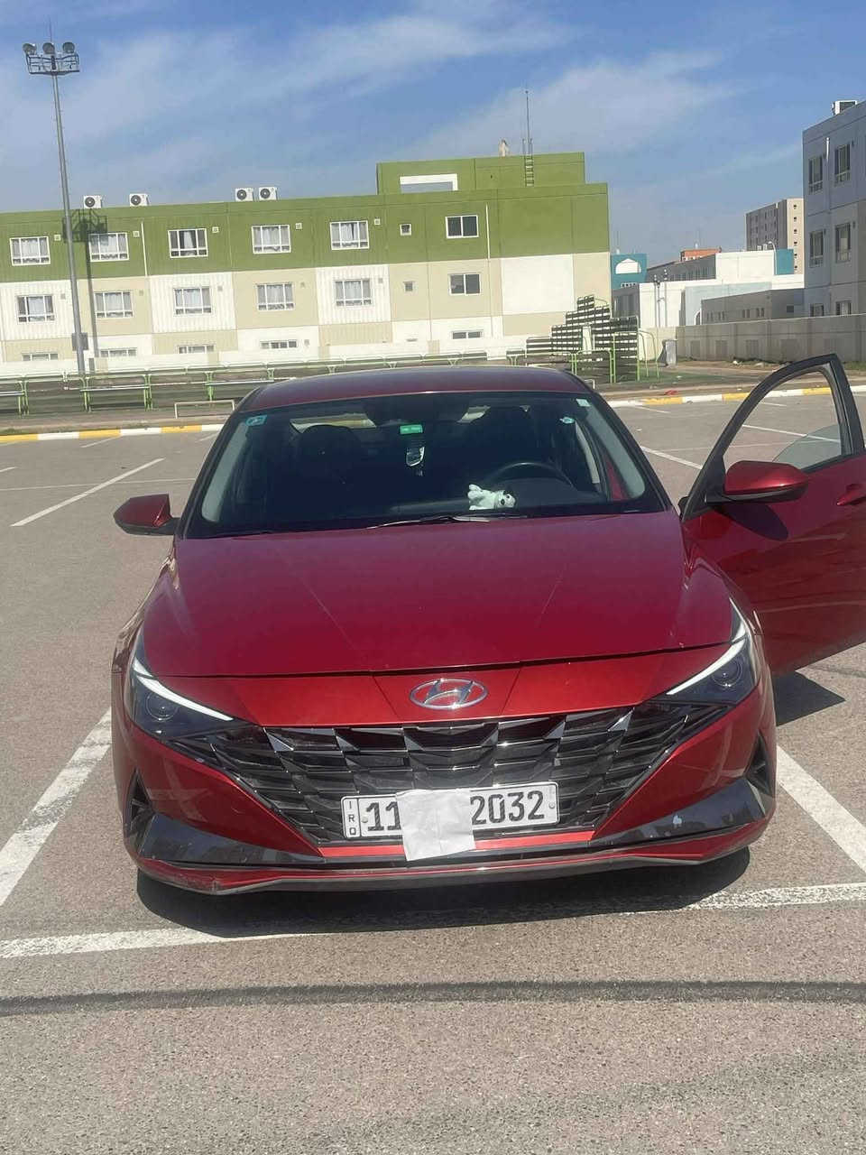 حادث موظح تبريد، شركة 
رادار خلف أمامي
*********** بغداد, العراق
