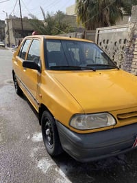 سايبا 2018سياره جديد كشر كلش نظيف مابيه اي ضربه مكينه تبخر شي قليل كلش...