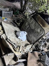 درع مال مكينة • غير مستخدم • موديل ٢٠١٨-٢٠٢٣