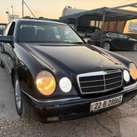 مرسيدس إي • ٢٣٠٠٠٠ كم • أربيل