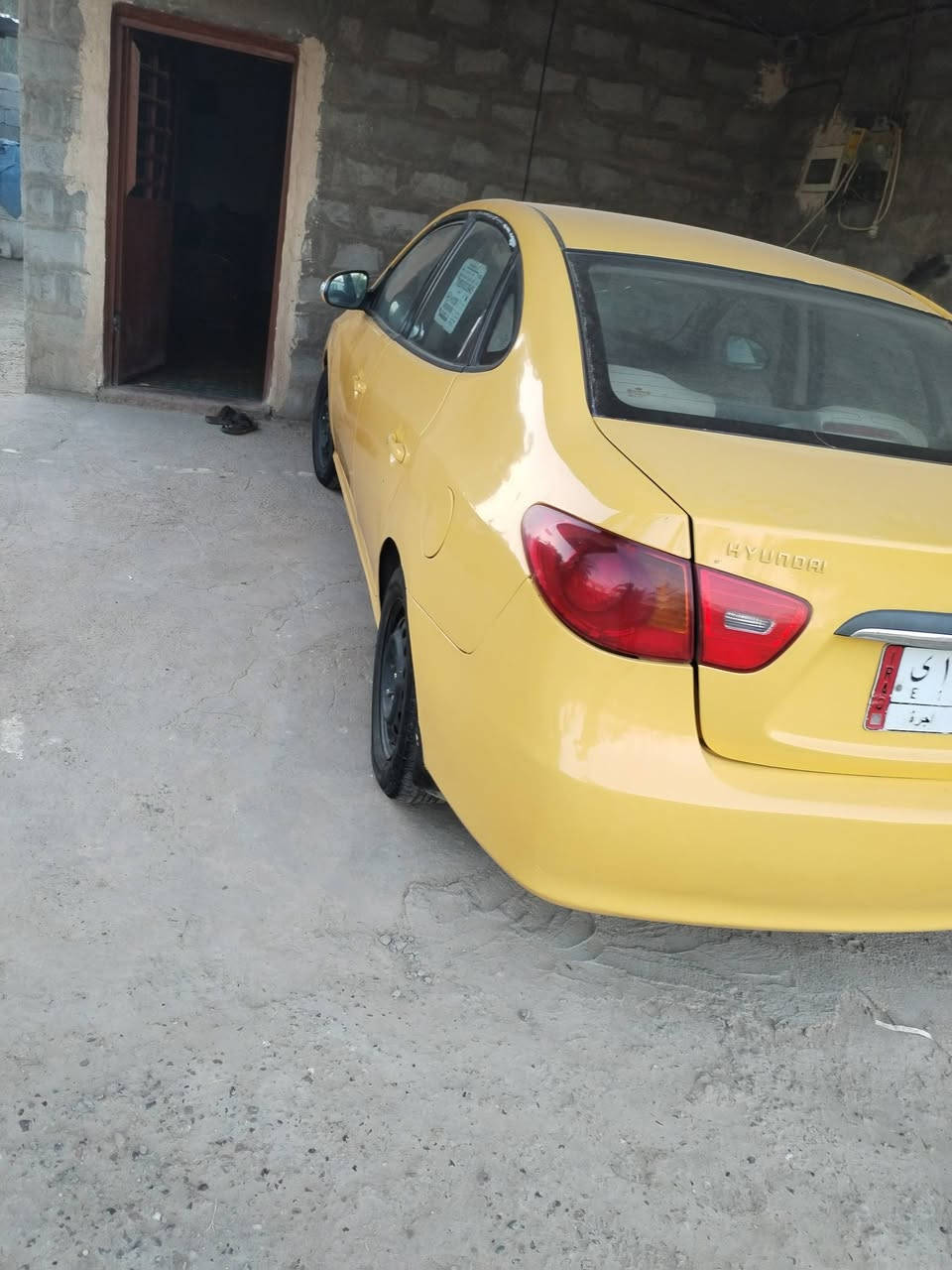 سلام عليكم النترا موديل ٩ خليجي
سعر ٧٥وبيها مجال لشراي ماعرف تفاصيلها
مكلف بنشر ***********.
