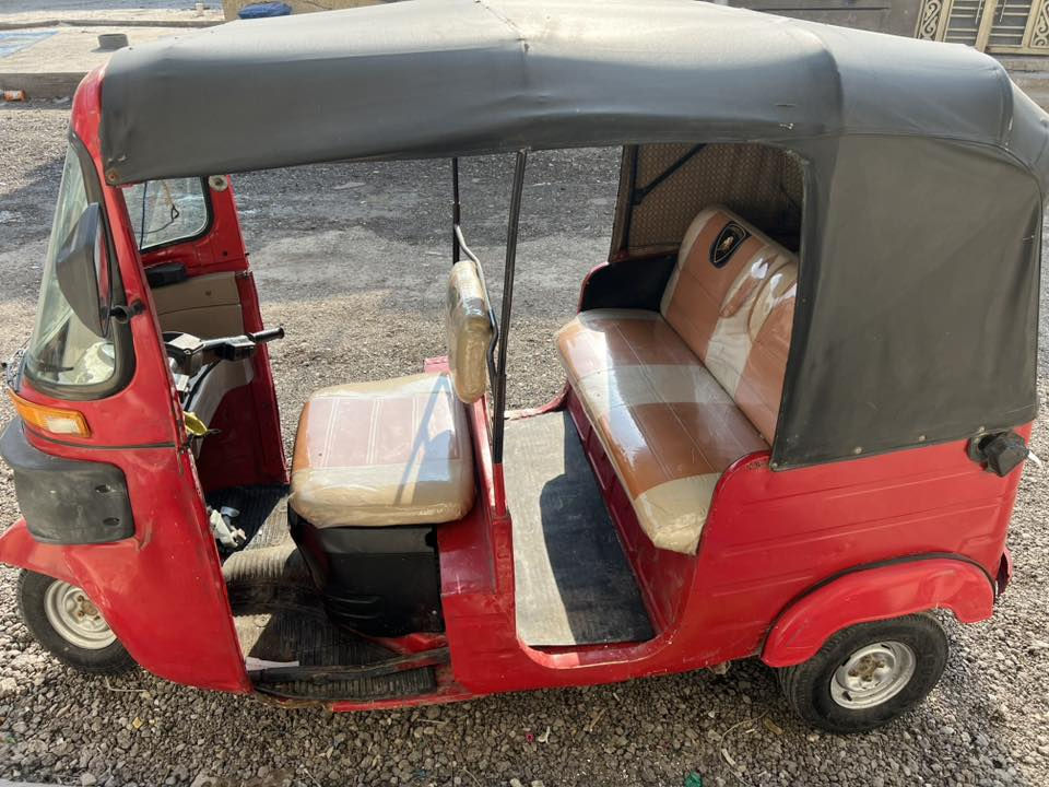 سلام عليكم تكتك موديل 18 رقم وسنويه بسمي تحويل ثاني يوم رقم كربلاء ***********
