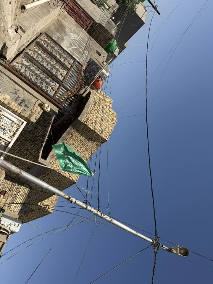 بيت طابو صرف
في حي الوحدة الرابعه مجاور شارع شبل 
المساحة 130 متر
طابقين ٢
الطابق الاول كونكريت  غرفه +صاله+مطبخ +مجمعات صحية عدد ٢+براني +منور
الطابق الثاني# صالة +مجمع صحي فقط هيكل +الغرفه مبنيه ١١ ساف +سطح واسع 
#بناء حديث 
واجهيته  ٦ ونص في ٢٠
***********
***********
فقط الاتصال ع الخط للتواصل
