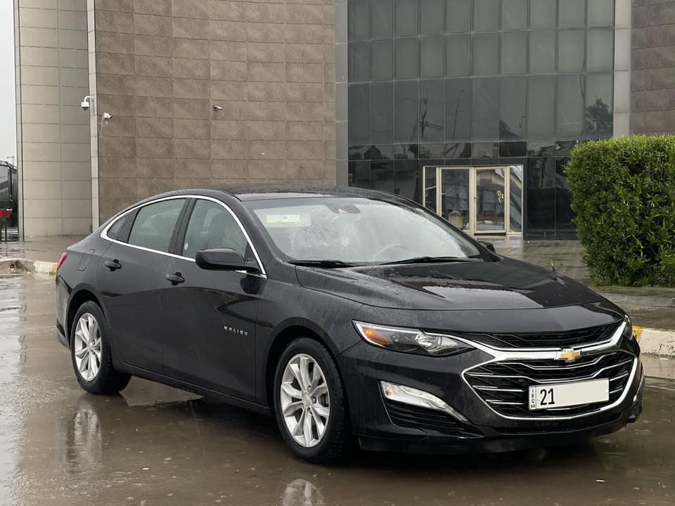 ماليبو ٢٠٢٣ Lt كلين بدون صبغ بدون بارد و بدون تبديل ، بدون ارباك فقط ١٠ سم pdr
صور حادث , سونار , سعر و تفاصيل مرفق بالمنشور

سياره فقط بيها ١٠ سم pdr بالجاملغ امامي طرف سايق حتى الجاملغ مامفتوح  ارباكات هم مطاك كله بلادي حتى دعاميات كفاله 
بدون رصعات و شخوط  سياره بالباكيت و مرقم سليمانيه 

سعره ١٢٩$ و مجال جداً بسيط  عنوان السيارة كركوك
*********** واتساب و هاتف
 واتساب و هاتف ***********

رادار امامي و تحديد مسار و تحديد سرعه 
شاشة جبيره كاربلةي بصمة ابواب و بصمة تشغيل عن بعد 
كشنات امامي هيتر و كهربائي دواخله جدا نضيف 
تاخم كاعيات بلادي موجود سبير و العده كله موجود

سياره مشيه ٨٠ الف ميل 
كله مشيه الامريكا فقط ماشي ٣ مايل بالسليمانيه  
وهسه عنوان السياره كركوك
