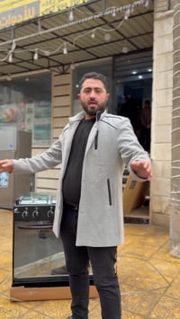 فرن 5روس • كميات بحر • غرب دوار المتنبي