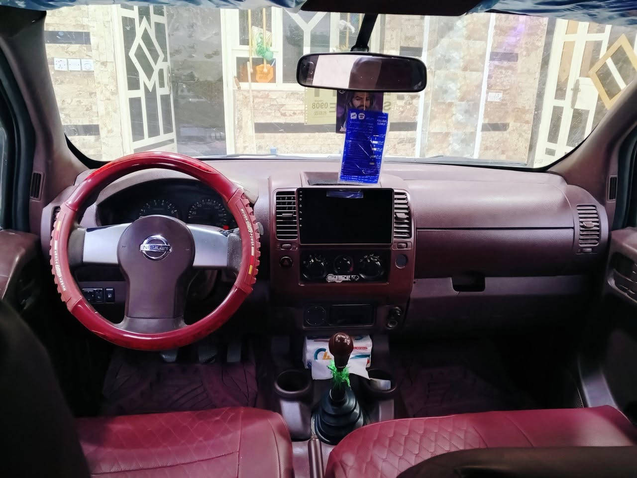 نيفاره رقم اربيل دولي بسمي سنويه 2031هزه جديده كير ومكينه بلادي عادي صدر جديد كفاله سياره جاهزة تخم تاير مدوشمه كله درجه اولى شاشه وكامره مصبوغة كله سياره مال جناي خير من الله السعر 83وبيه مجال قليل جدا مكاني الصويره رقم الموبايل *********** الصويرة, واسط
