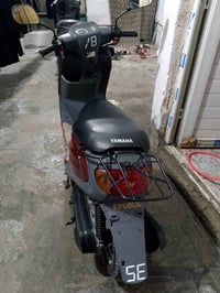 منغولي • موديل 2003 • كربلاء حي العامل