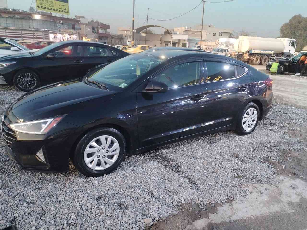 الانتره موديل 2019 كير ايتي المرغوب كلها كود واحد بلا صبغ ولا معجون ماشيه ٩٧ سنويه ما ساقطه عنوان موصل ***********
***********
