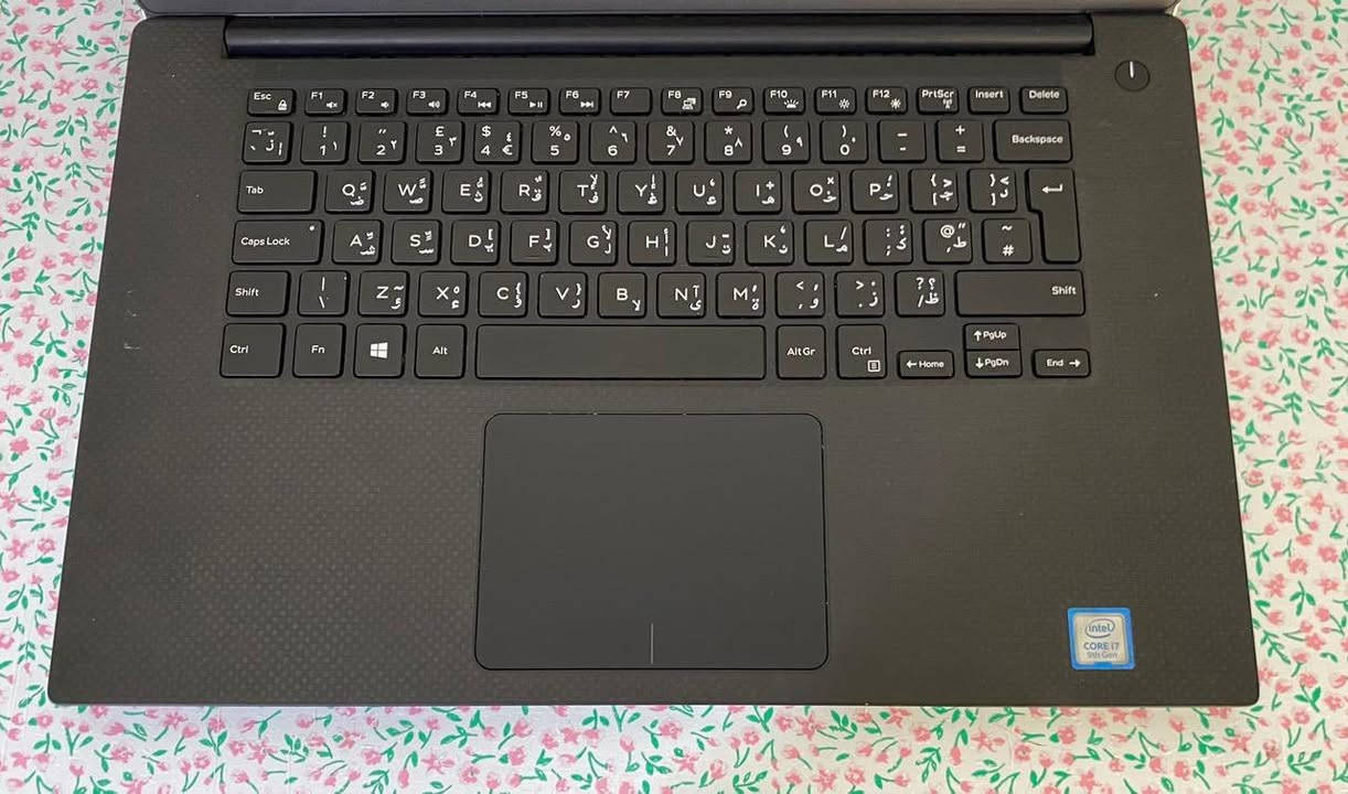 💻 Dell Precision 5540 – أداء احترافي للشغل الثقيل
Core i7 الجيل التاسع – فئة H
RAM 16GB DDR4 | SSD 512GB
كرت شاشة خارجي NVIDIA Quadro T1000 4GB
شاشة 15.6 إنج FHD عالية الوضوح

🎯 مخصص لـ:

✔️ الهندسة (AutoCAD – Revit – SolidWorks – 3ds Max)
✔️ المونتاج (Premiere – After Effects – DaVinci)
✔️ تصميم الكرافيك (Photoshop – Illustrator – Lightroom)
✔️ الأمن السيبراني (Kali Linux – Wireshark – VMware)

📩 راسلنا نساعدك تختار الجهاز الأنسب لشغلك 💪


**إذا كنت صاحب هذا الإعلان وتريد حذفه لأي سبب، رجاءا أرسل رسالة إلى الدعم الفني**