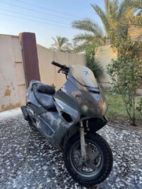 فورزة 0.6 للبيع  دراجة نضيفة ماناقصهة شي كاملة  كهربائيات كلهة شغالة م...