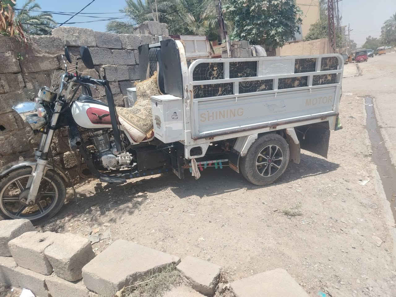 ستوتة 22 رقم وسنوية  ربع ماتذب عليهة  سعر 2،750  وبيهة مجال  المو شراي يعبر المنشور
***********
مكان ديالى بعقوبة
