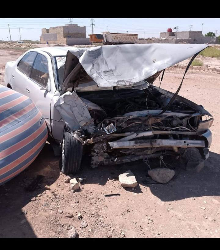 السلام عليكم كرستا مدعومه للبيع مكان ناصريه مركز للستفسار *********** شراي اتصل غير متواجد على الفيس
