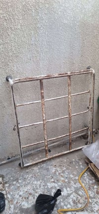 عندي غراض سايبا للبيع سيباية  ويل مروحة راديتر  تنتة المكان الغزالية ش...