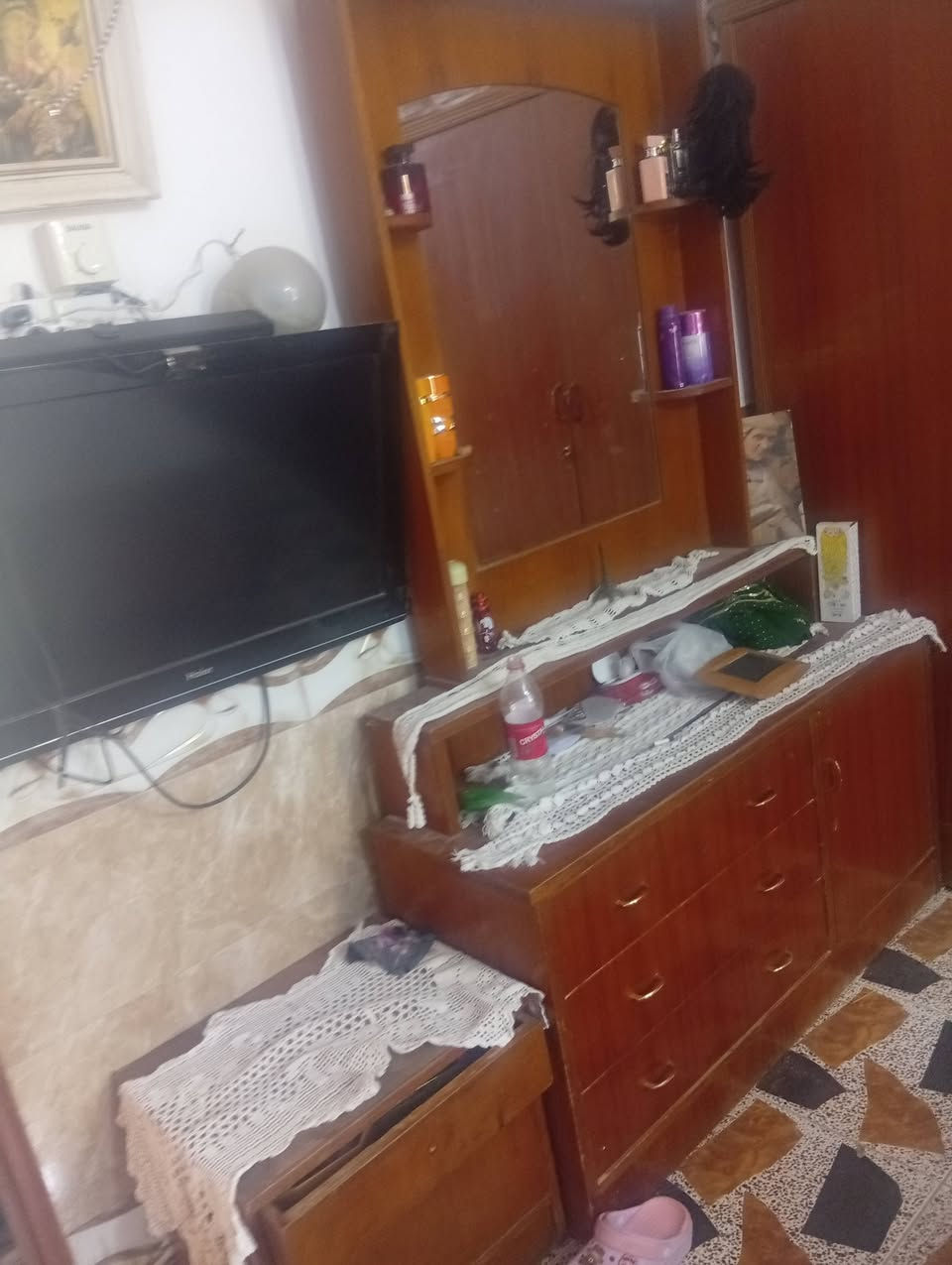 غرفه صاج تسكام للبيع ٣٠٠


**إذا كنت صاحب هذا الإعلان وتريد حذفه لأي سبب، رجاءا أرسل رسالة إلى الدعم الفني**