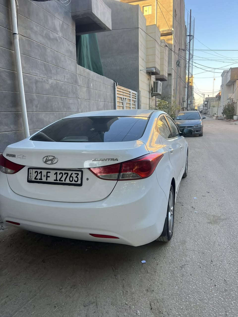 النترا خليجي مكينه 1800 موديل 13  ارقام وسنويه جديده السياره جاهزه من كل النواحي مكينه حداديه تبريد مكفول من الضربه السعر 118 مع مجال جدا بسيط العنوان الحله ***********
