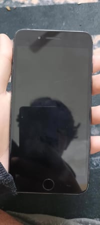 آيفون ٧ بلس • الموصل الايمن • المنصور