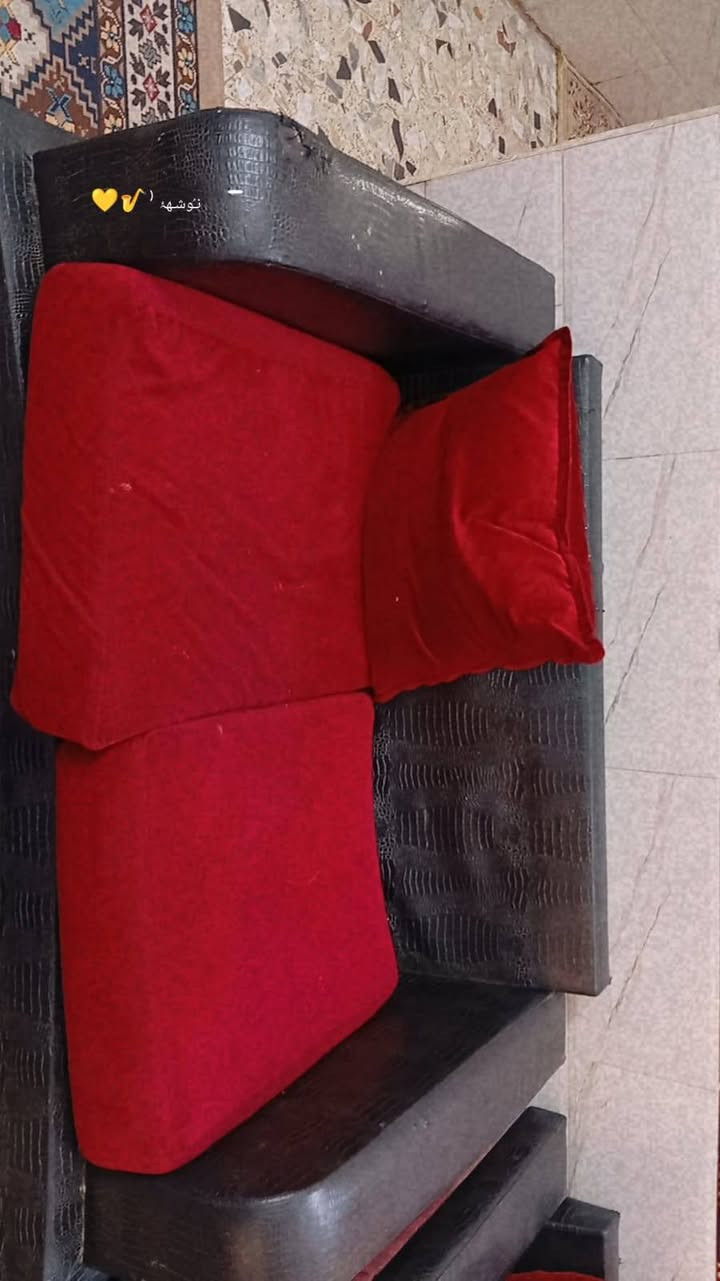 البيع العنوان بغداد حي السفير  سعر 70الف


**إذا كنت صاحب هذا الإعلان وتريد حذفه لأي سبب، رجاءا أرسل رسالة إلى الدعم الفني**