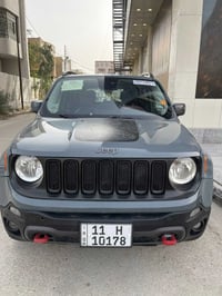 رنكد • ٢٠١٧ • رقم بغداد