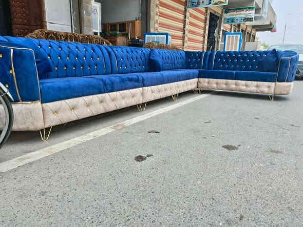 معرض تكريت للاثاث المنزلي للجمله والمفرد
تم وصول وجبه جديده من ديوانت موديلات جديده وحديثه وكلها شرط وضمان متوفر كادر خاص لاخذ لقياسات لخاصه متوفر مراوس قديم بجديد
يوجد كونترات مترين ونص 3قطع ابو سله وعادي

يوجد كونترات مترين ابو سله وعادي
يوجد متار ونص
يوجد جميع انواع اثات منزلي
يوجد توصيل مجاني لبيت 
عنوان المعرض تكريت الزهور
للاستفسار الاتصال على رقم الهاتف او مراسله على واتساب
*********** اتصال او وتساب
*********** وتساب واتصال
