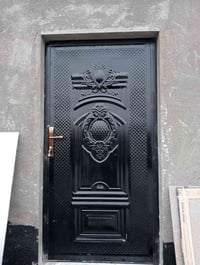 باب بيتونه • طبع حديث • كبس وجهين