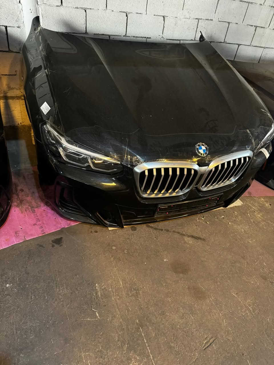 📌#الدفع عند الاستلام💶✋🏻 
📌 #توصيل لجميع محافظات العراق خلال 24 ساعة📦
مع الضمان والتبديل 💥
📌#قطع_غيار أصلية ومكفولة
🆗( test drive ) 🆗

^محمد اوتو
 لتجارة قطع غيار السيارات الحديثة^ 

*********** 📲 #واتساب زين

*********** 📲 #واتساب كورك 

👇🏼
BMW 2021 - 2026

  مباشر👇

https://api.whatsapp.com/send?phone=+9647501891984 

🇮🇶 #العراق - #اربيل 📍

📍الصناعة الشمالية 📍
📌شارع معمل رخام الفرع السابع

📍شارع ١٢٠ متري📍
📌المجمع التجاري B22
 
📌اوقات الدوام⏰ 
📍 ٩ صباحاً 🌝 ٥ عصراً🌚

مواكبة لا تنتهي نحو الاحدث دائماً✅
ابقى دائما على تواصل ✅
هذه الخدمة حصرية من شركتنا✅
أسرع قبل نفاذ الكمية✅
