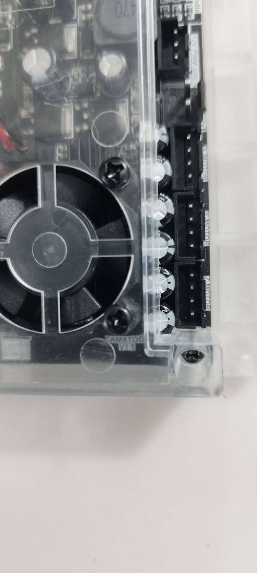 بورد CNC ...بالة..يشتغل


**إذا كنت صاحب هذا الإعلان وتريد حذفه لأي سبب، رجاءا أرسل رسالة إلى الدعم الفني**