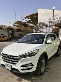 توسان خليجي • ٢٠١٨ • رقم بغداد