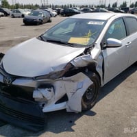 كورولا LE • ٢٠١٩ • ذي قار