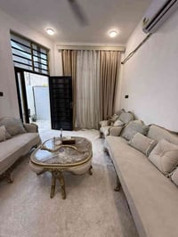 نادر الثانيه كراغول • دار 100م • طابو زراعي