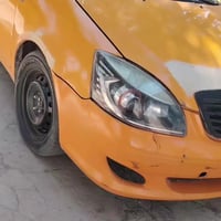 جيلي موبل • موديل ٢٠١١ • مكينه وكير جديد