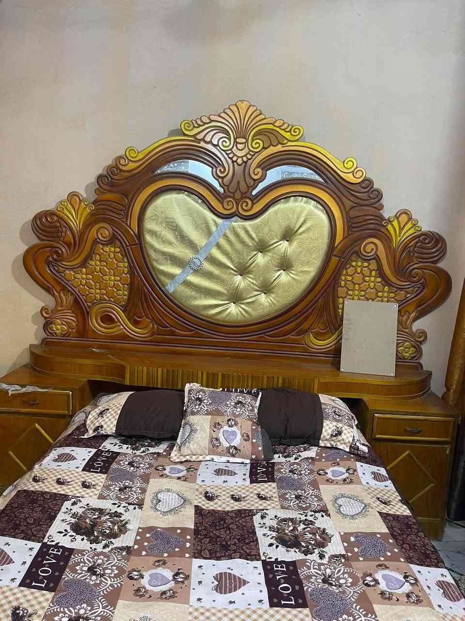 السلام عليكم غرفه نظيفه مابيها اي ضرر السعر 650وبيها مجال العنوان بعقوبه الصناعه الثالثه


**إذا كنت صاحب هذا الإعلان وتريد حذفه لأي سبب، رجاءا أرسل رسالة إلى الدعم الفني**