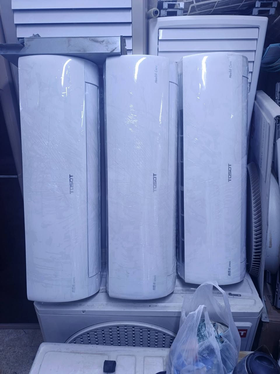 سبالت طن واحد توست 
غاز ٤١٠ 
ابلاديات كاملات 
***********
