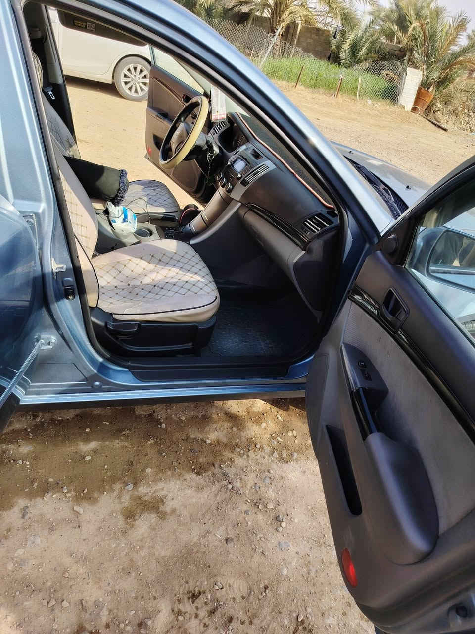 يالله سلام عليكم من رخصت الدمان سوناتا موديل 2009امريكي سيارة 🚗 خير من الله جديدة بمعنة الكلمة مكفولة من صبغ ودبديل سيارة 🚗 ليبل واحد ما نقصهة اي شي سيارة 🚗 فتحة تحكمات ستيرن كروز سرعة كشانة كهرباء سيارة 🚗 جديدة سعر سيارة 🚗 125$وبيهة مجال حك جية العنوان الانبار هيت ناحيت الفرات اني مكلف بنشر رقم صاحب سيارة 🚗 ***********
