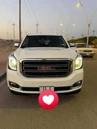 يوكن SLT • ٢٠١٧ • ٨ سلندر ٥٣٠٠