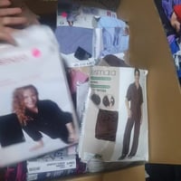 مكس نسائي • ألماني • ١٥ كيلو