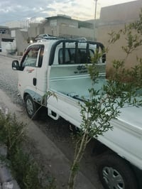 كيا • ٢٠١١ • أربيل