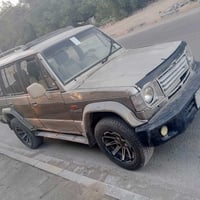 باجيرو ١٩٩٠ • رقم بصرة • مكاني كربلاء