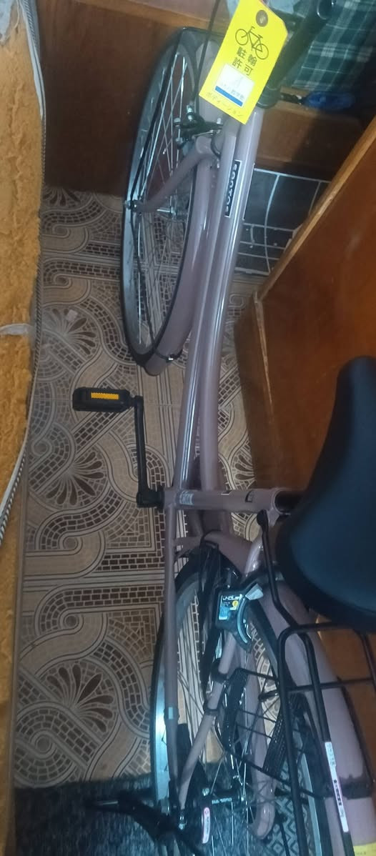 السلام عليكم بايسكلات باله جديدات علواني البصره الحيانيه انضاف 100 عالميه الاستفسار الرقم*********** الشراي يراسلني صور هذا اللي جدد
