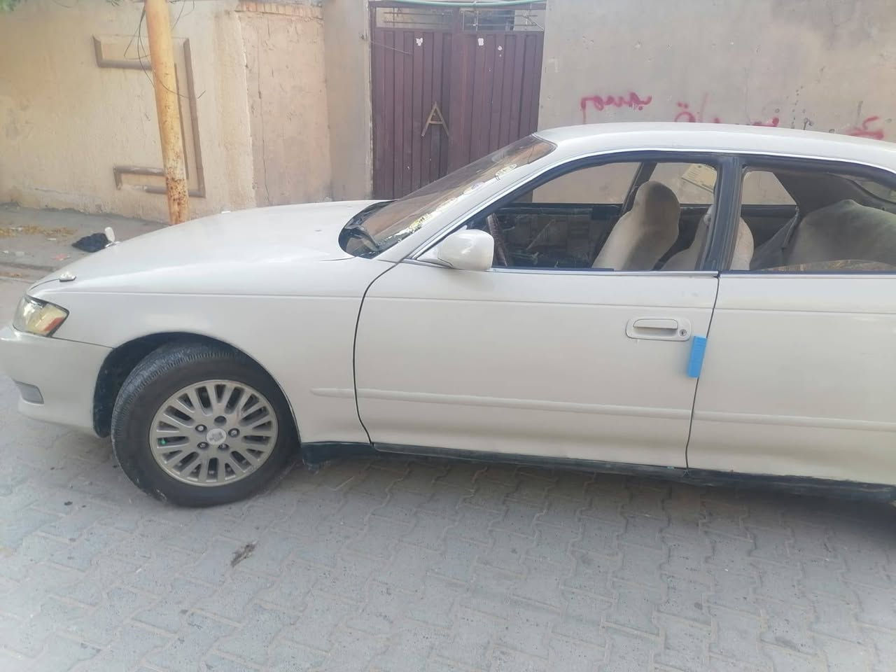 مارك مديل 1993
مكفوله من الكص والضربه القويه 
مكينه وكير مكفولات
الرقم للتواصل مامتواجد *********** هاذه بي واتساب 
وهاذه رقم ع خط بس مابي واتساب ***********
