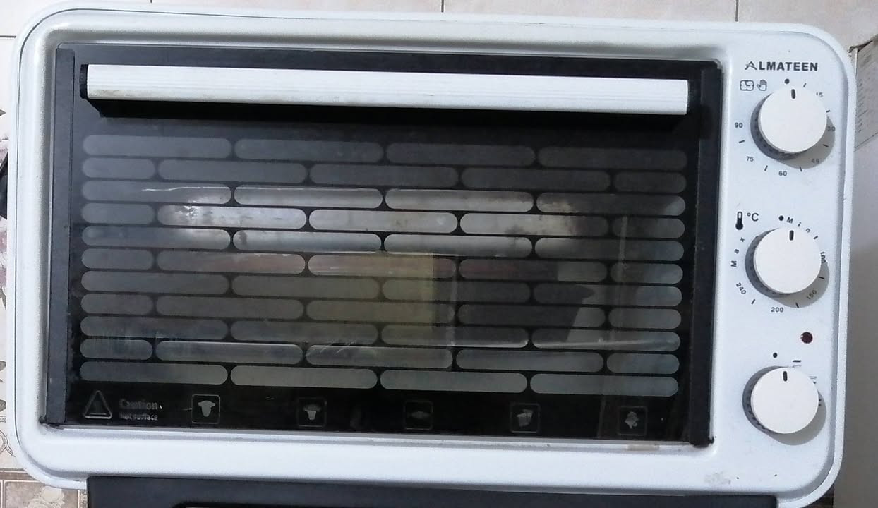 السلام عليكم غراض بيت للبيع في طويريج حي الجمعية غراض نظيفة سبالت جدارية عدد ٤، طباخ خمس عيون، جرباية ام النفر عدد ٢، بردات لون زيتوني وكريمي غير مستخدمات، وبردات لون رصاصي، مكنسة كهربائية، تنور غازي، مكينة اوفر باب اول، كنتور ٣ أبواب، كنتور ٢ باب، دواشك قطن عدد ٧، مواعين غير مستعملات، ميز تلفزيون مع الرفوف ، بلازمة حجم ٥٨ عدد ٢، فرن كهربائي، ثلاجة، مجمدة، تخم ١٠ مقاعد، ديوان ٢١ مقعد، زوالي حرير عدد ٢، زولية كاشان إيراني للاستفسار الاتصال على هذا الرقم ***********
