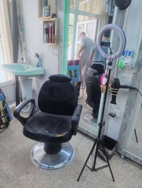 اغراض المحل حلاقه للبيع هذا رقمي 07519713324    رقم اسيا 07700677760