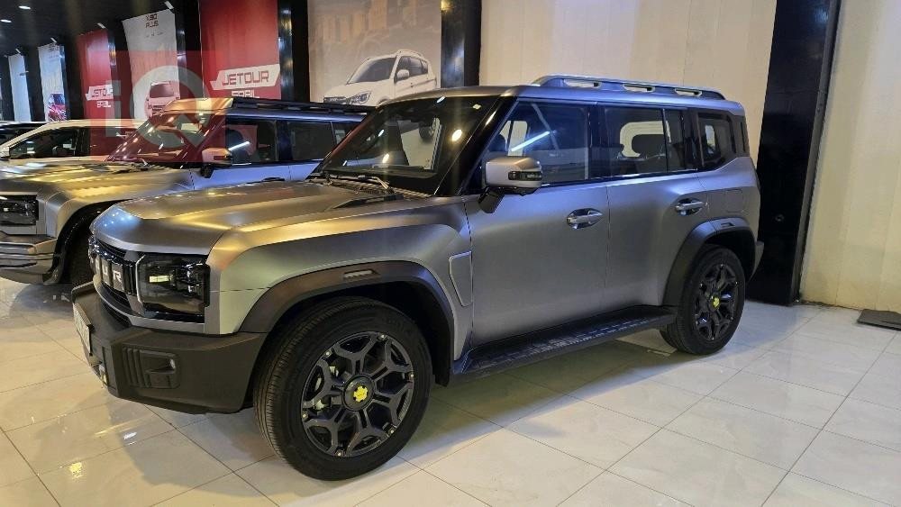 عربى/کوردی
اربيل: جيتور T2 Luxury, 2025
عدد الأميال 4,700 كم
السعر: 24,200$
لمزيد من المعلومات الرجاء الضغط على هذا الرابط 
👉 https://www.iqcars.net/redirect/1168986?lang=ar
*****************
هەولێر: جیتۆر T2 Luxury, 2025
ماوەی ڕۆیشتن 4,700 كم
نرخ: 24,200$
بۆ زانیاری زیاتر تکایە کلیک لەم بەستەرە بکە  :
👉 https://www.iqcars.net/redirect/1168986?lang=ku
#iQCars


**إذا كنت صاحب هذا الإعلان وتريد حذفه لأي سبب، رجاءا أرسل رسالة إلى الدعم الفني**