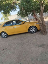 سيراتو • ٢٠١٢ • سماوه